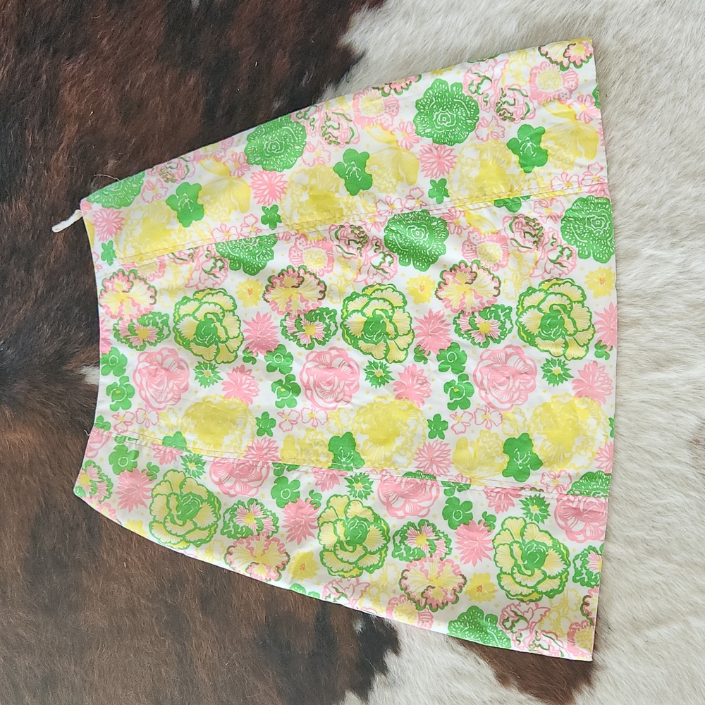 Vntg The Lilly by Lilly Pulitzer